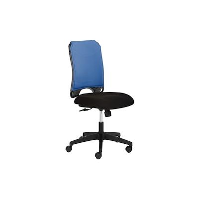 Mayer Sitzmöbel, Drehstuhl 2333, Blau, 2333_262 Image