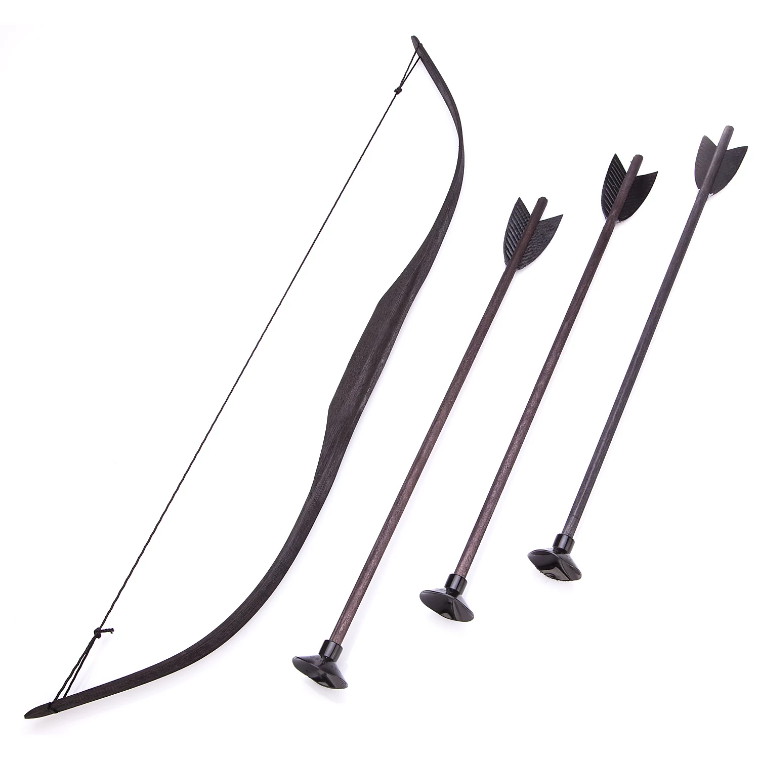 Set Pfeil und Bogen, 4-teilig Image
