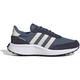 ADIDAS Damen Freizeitschuhe RUN 70s, Größe 40 ⅔ in Blau