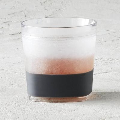 Set of 2 FREEZE Cooling Whiskey Glasses - Frontgate