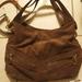 Michael Kors Bags | Michal Kors Leather Purse (Vintage) | Color: Brown | Size: Os