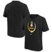 Girls Preschool Nike Black Pittsburgh Steelers Icon T-Shirt