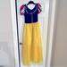 Disney Other | Disney Princess Snow White Costume | Color: White | Size: Os