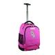 MOJO Pink Chicago White Sox 19'' Personalized Premium Wheeled Backpack