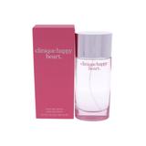 Plus Size Women's Clinique Happy Heart -3.4 Oz Perfume Spray by Clinique in O