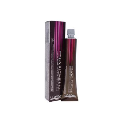 Plus Size Women's Dia Richesse - 1.7 Oz Hair Color by LOreal Professional in Brown Felt