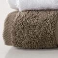 Amadeus Bath Towel Set Six Piece Set, Six Piece Set, Coffee