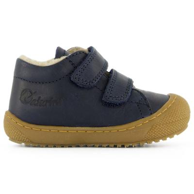 Naturino - Kid's Racoon VL - Winterschuhe 18 | EU 18 blau Image
