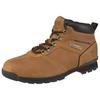 Schnürboots TIMBERLAND "Splitrock 2 Mid", Gr. 41, braun (wheat), Leder, sportlich, Schuhe Schnürboots Herbstschuh, Winterstiefel, Schnürstiefel, Winterschuhe