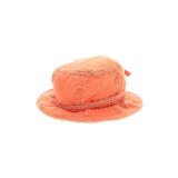 Kindercaps Sun Hat: Orange Accessories