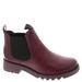 Fly London Rika Boot - Womens Euro 41 US 10 - 10.5 Purple Boot Medium