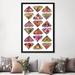 House of Hampton® 'Witchy Woman' Graphic Art on Wrapped Canvas Canvas | 12 H x 8 W x 1 D in | Wayfair HOHN7439 31848948