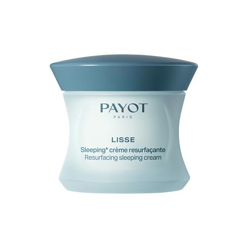 Payot Pflege Lisse Lisse Sleeping Crème Resurfacante