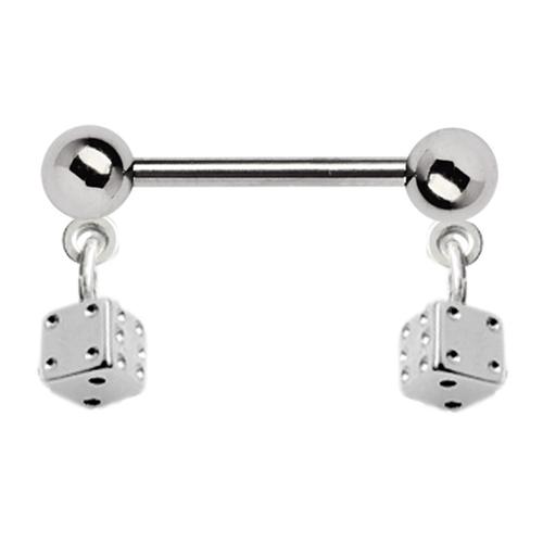 Brustwarzenpiercing ADELIA´S 