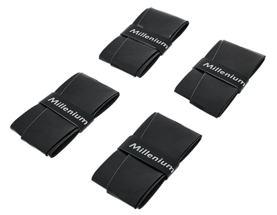 Millenium Grip Tape Black
