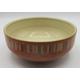 "Denby Fire Chilli 6\" Soup/Cereal Bowl"