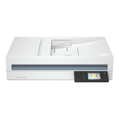 HP Scanner »HP ScanJet Pro N4600«, 53.65x38.742x44.26 cm Image