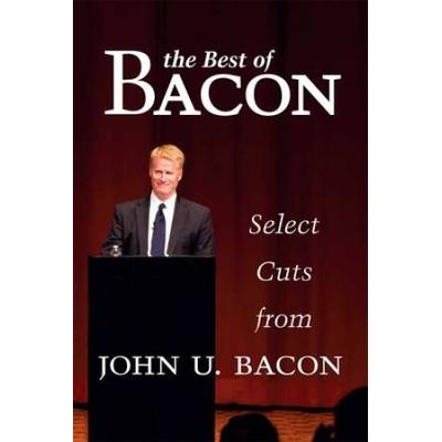 The Best Of Bacon: Select Cuts