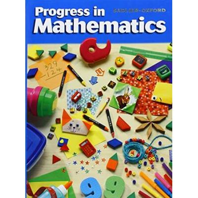 Progress In Mathematics, Grade 2 Workbook