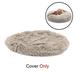 Tucker Murphy Pet™ Sportpet Designs Luxury Waterproof Pet Bed, Soft Fleece Pet Blanket, Replacement Covers, Machine Washable | 36 W in | Wayfair