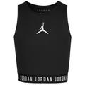 Nike Jordan Essentials Active - top fitness - bambina