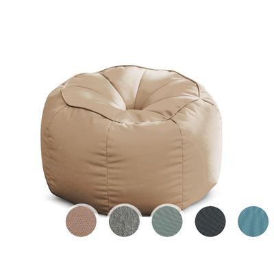 Sitting Bull »TUBE« Outdoor Hocker PG1 MIAMI 011 seablue Image