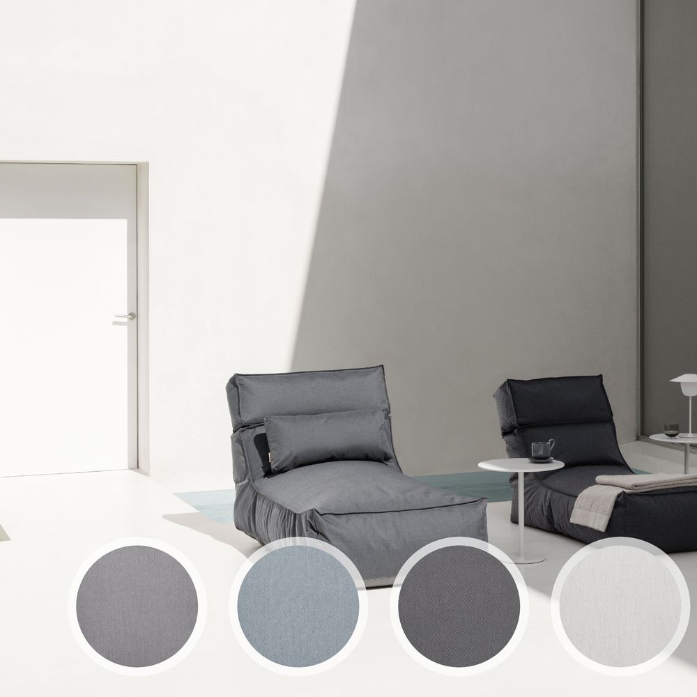 blomus »Stay« Lounger L cloud
