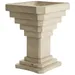 Arteriors Cantilever Large Planter - DC5000