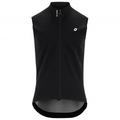 ASSOS - Mille GTS Spring Fall Vest C2 - Fahrradweste Gr XL schwarz