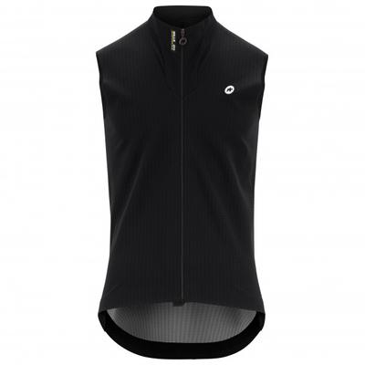ASSOS - Mille GTS Spring Fall Vest C2 - Fahrradweste Gr XL schwarz Image
