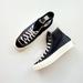 Converse Shoes | Converse Chuck 70 Hi Layers Black Multicolor Egret Men's 8 Women's 10 | Color: Black | Size: 8