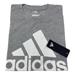 Adidas Shirts | Adidas Shirt Xl Men's New C9e15 | Color: Gray | Size: Xl