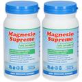 Natural Point Magnesio Supremo® Regolarità Intestinale 2x150 g Polvere