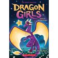 Dragon Girls #9: Stella the Starlight Dragon (paperback) - by Maddy Mara