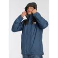 3-in-1-Funktionsjacke THE NORTH FACE "EVOLVE II TRICLIMATE" Gr. M (48/50), blau Herren Jacken Trekkingjacken