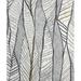 Barrow Fabric Easy Street Fabric in Black/Gray | 58 W in | Wayfair EASYST-11011