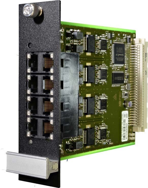 Agfeo Erweiterung Modul T-708 AGFEO 6101472 Image