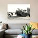 East Urban Home 'US Army M7 Howitzer Motor Carrier Being Unloaded In Algiers' By Stocktrek Images Graphic Art Print on Wrapped Canvas Canvas | Wayfair