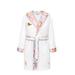 Isabelle & Max™ Angelyn 100% Cotton Terry Cloth Ankle Bathrobe for 100% Cotton | 48 H x 25 W in | Wayfair 11B73BC776024FE98F3663F34E62E5F5