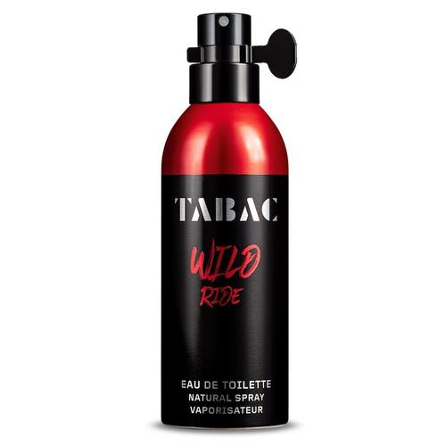 Tabac - Wild Ride Eau de Toilette 75 ml Herren