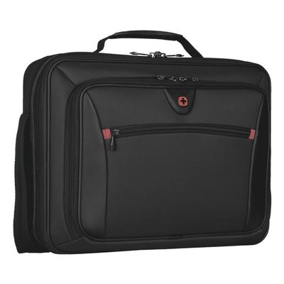 Wenger Laptoptasche »Insight« grau, 41x31x14 cm Image