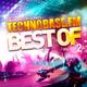 Technobase.Fm-Best Of Vol.2 (Vinyl) - Various. (LP)