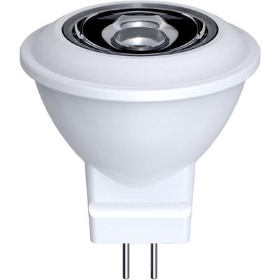 Müller-Licht 401041 led eek g (a - g) GU4 Reflektor 2.4 w Warmweiß (ø x h) 35 mm x 40 mm 1 St. Image