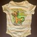 Disney One Pieces | Disney Parks Lion King 12 Months Onesie | Color: Yellow | Size: 9-12mb