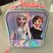 Disney Accessories | Disney Frozen Lunchbox | Color: Blue/Purple | Size: Osg