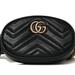 Gucci Bags | ***New Gg Marmont Bag Calfskin Matelasse 85/34 Belt | Color: Black | Size: Os