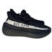 Adidas Shoes | Adidas Mens V2 Yeezy Boost 350 Shoes | Color: Black/White | Size: 8.5