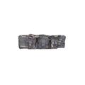 Voodoo Tactical 42in Padded Weapons Case w/Die Cut MOLLE Woodland Camo 42in 15-7612005000