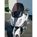 V PARTS Clear GT Screen BMW C650 GT/Sport, trasparente