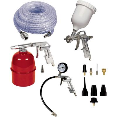 Druckluft-Reifenfüller - Einhell Image